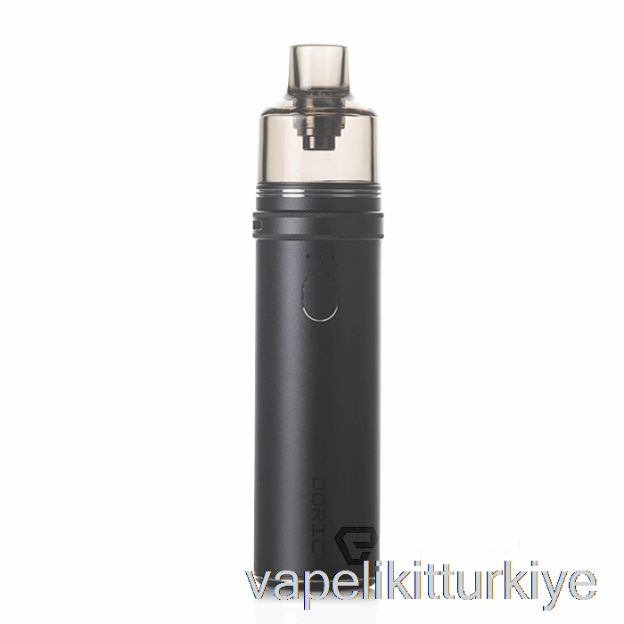 Vape Likit Voopoo Doric 60 Pod Sistemi Uzay Grisi